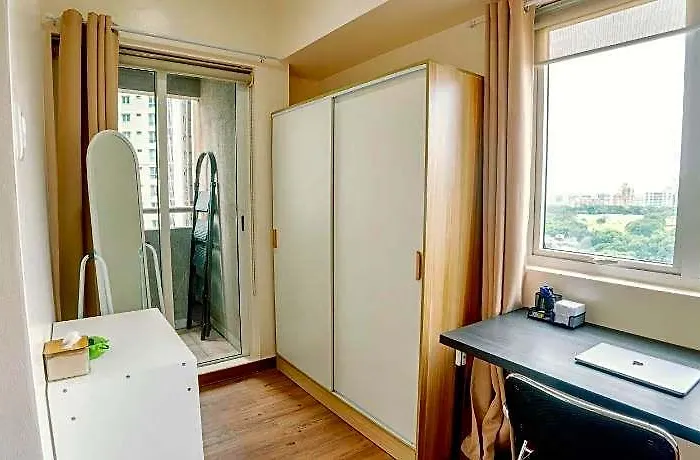 Cozy @soma Bgc Near Sm Aura And High Street 4*