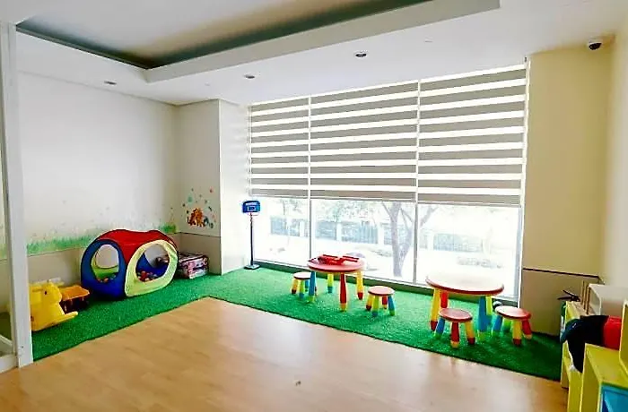 Cozy @soma Bgc Near Sm Aura And High Street