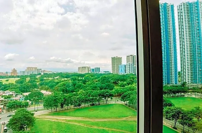 Cozy @soma Bgc Near Sm Aura And High Street 마닐라