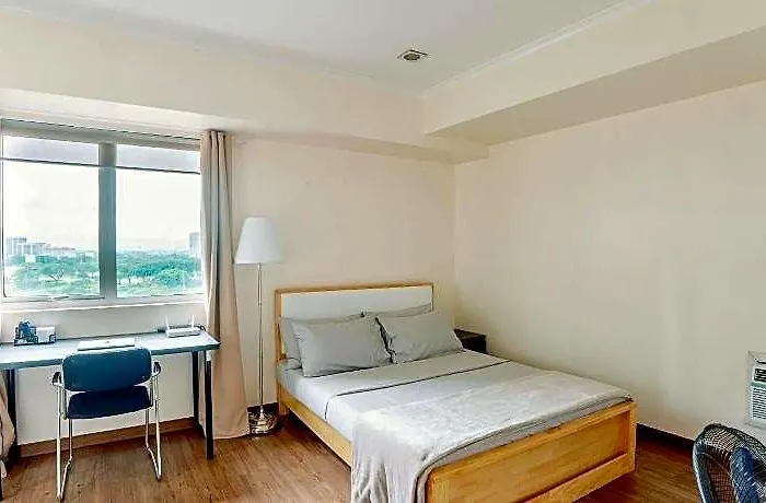 Cozy @soma Bgc Near Sm Aura And High Street 4* 마닐라
